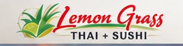 Lemon Grass Thai + Sushi